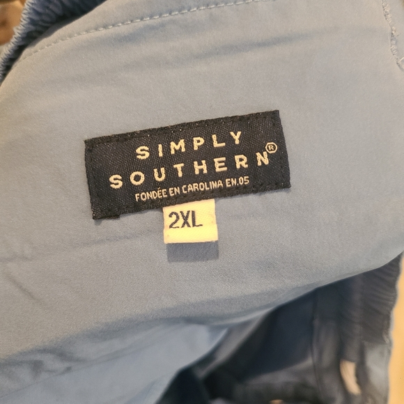 Simply Southern Shorts - Picture 4 of 4